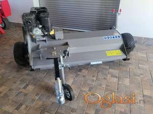 Tarup Dabaki ATV 140 (cena sa PDV-om)